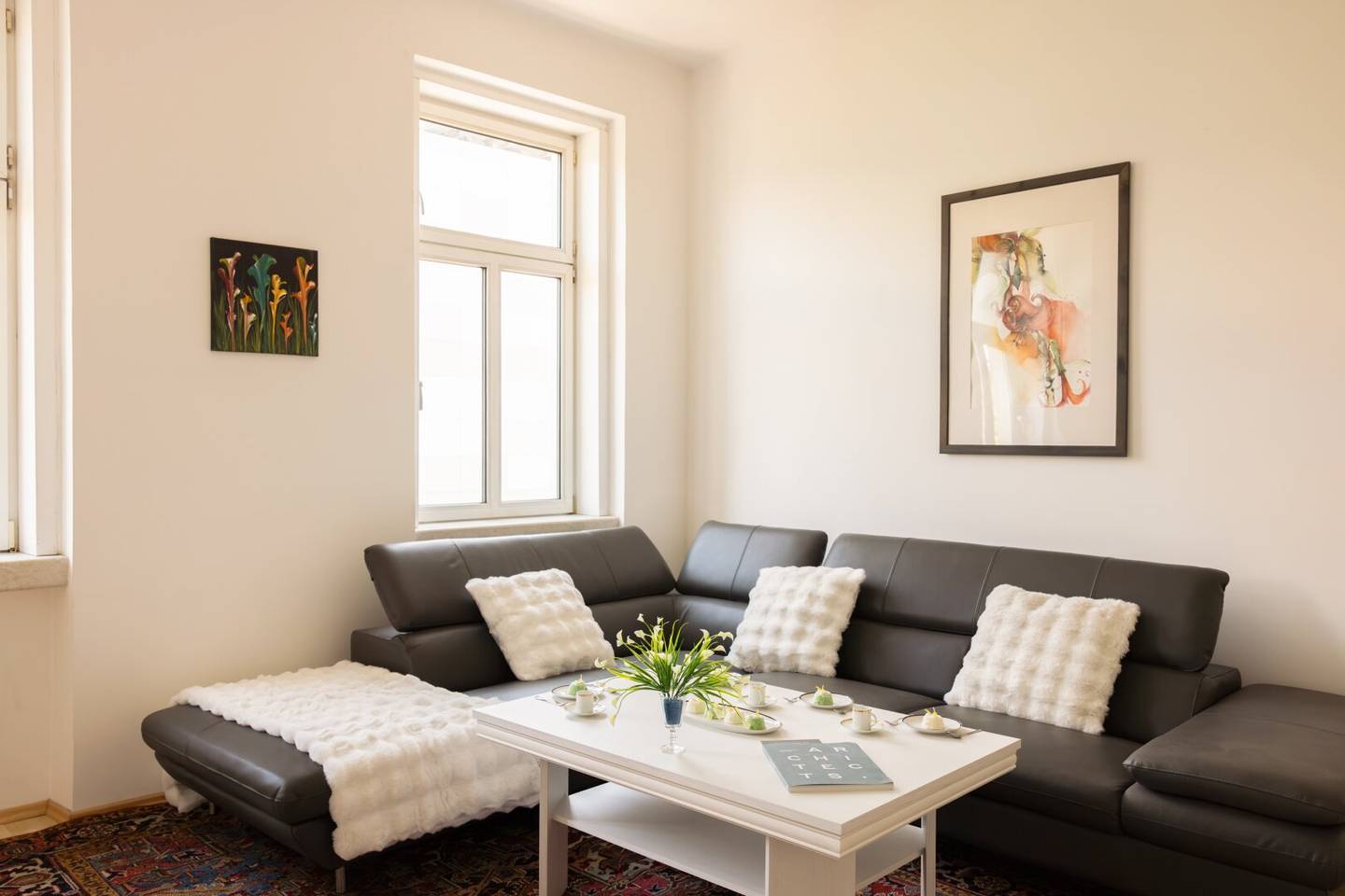 Maison 14 - The Elegant