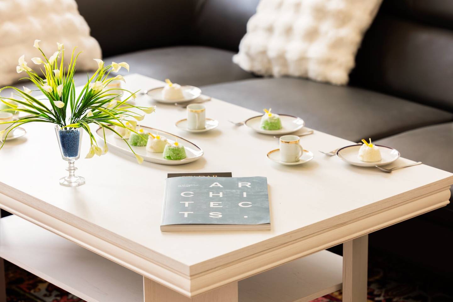 Maison 14 - The Elegant