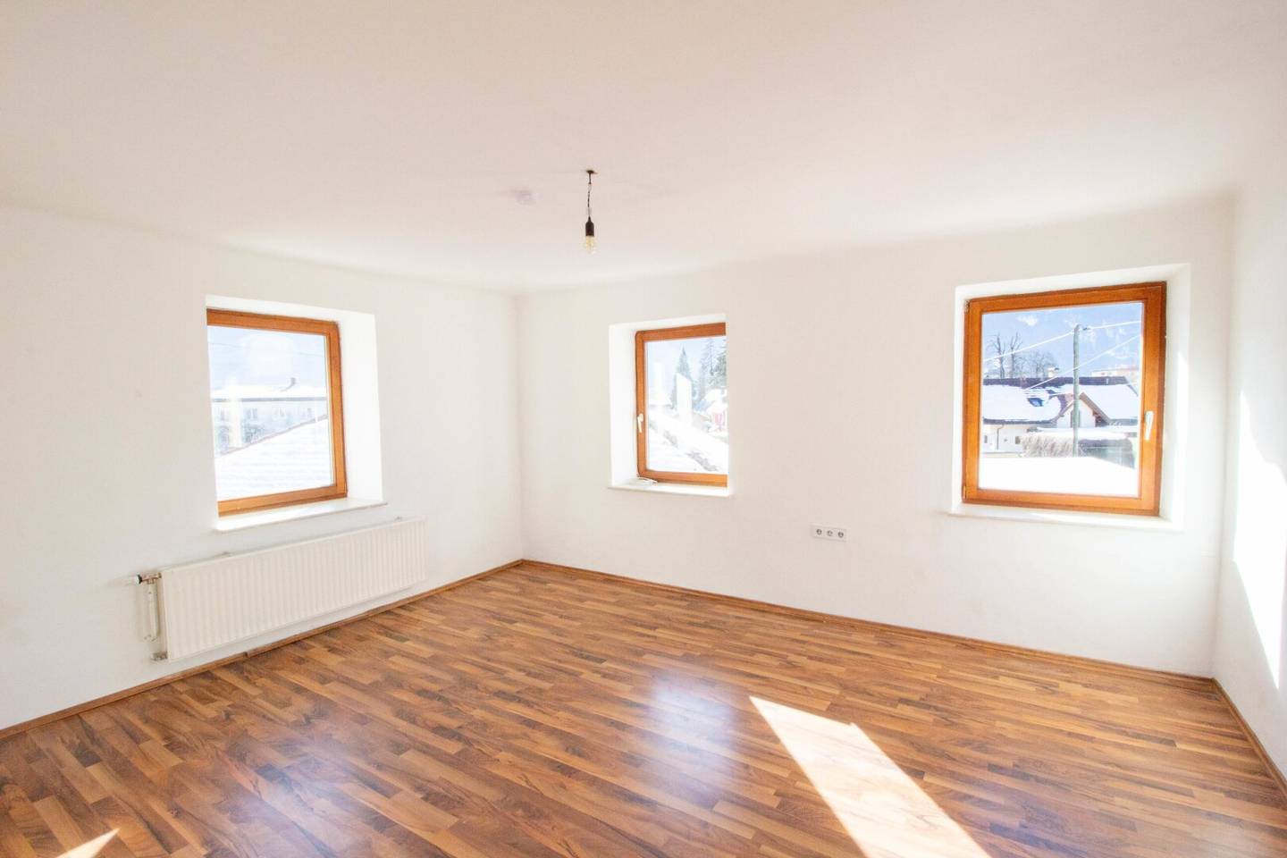 WOHNEN UND INVESTIEREN PERFEKT KOMBINIERT! IHR ZUHAUSE MIT ZUSATZNUTZEN - LEBEN, VERMIETEN, PROFITIEREN!