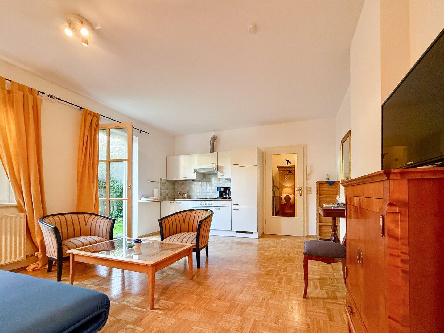 Living at Millstätter See, your retreat in the midst of calm and joy of life