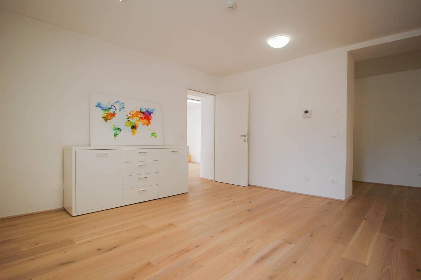 TOP ANGEBOT! EINZIGARTIGE BÜRORÄUMLICHKEITEN IM HERZEN VON MILLSTATT AM SEE (PROJEKT LINDENHOF)!
