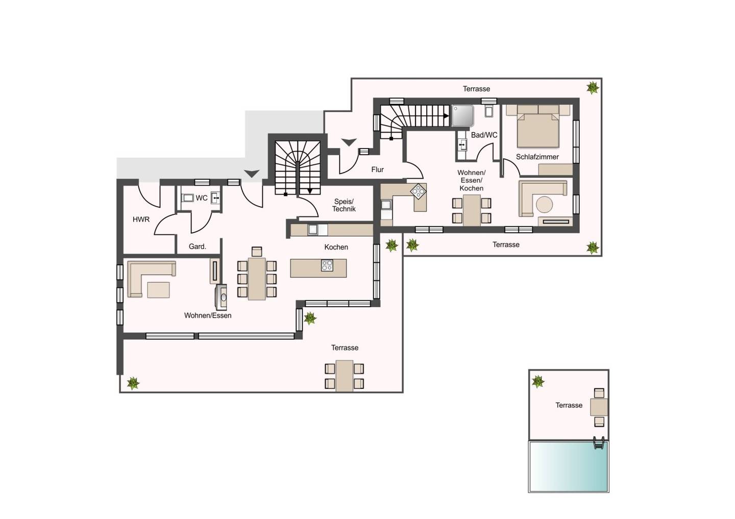 Grundriss 1