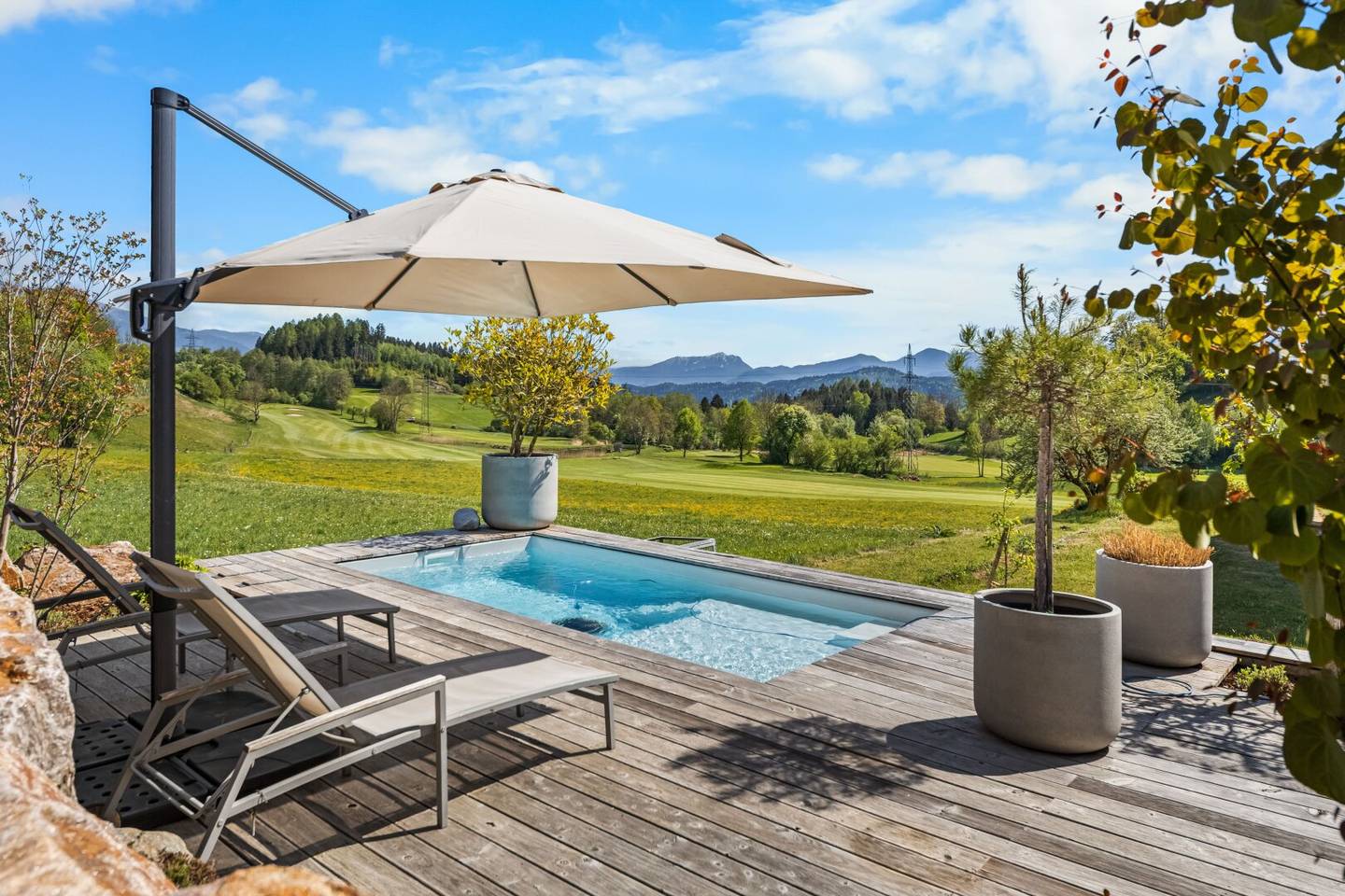 EIN TRAUMHAUS AM MILLSTÄTTER SEE, GESCHAFFEN FÜR HÖCHSTE ANSPRÜCHE!