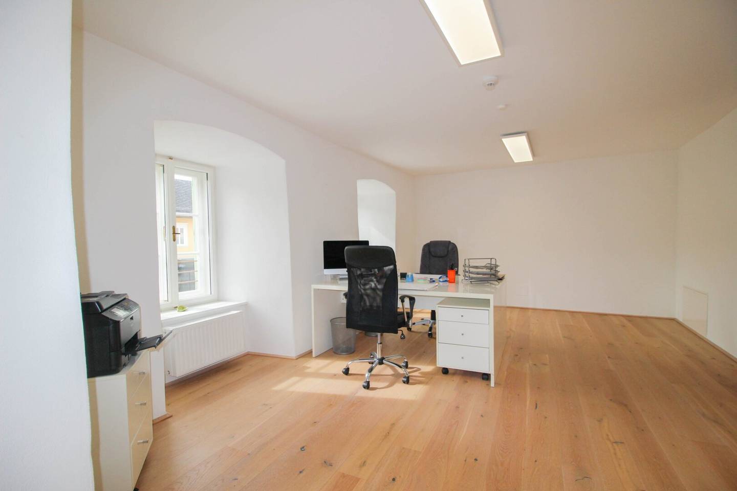 Top offer! Unique office spaces in the heart of Millstatt am See (Project Lindenhof)