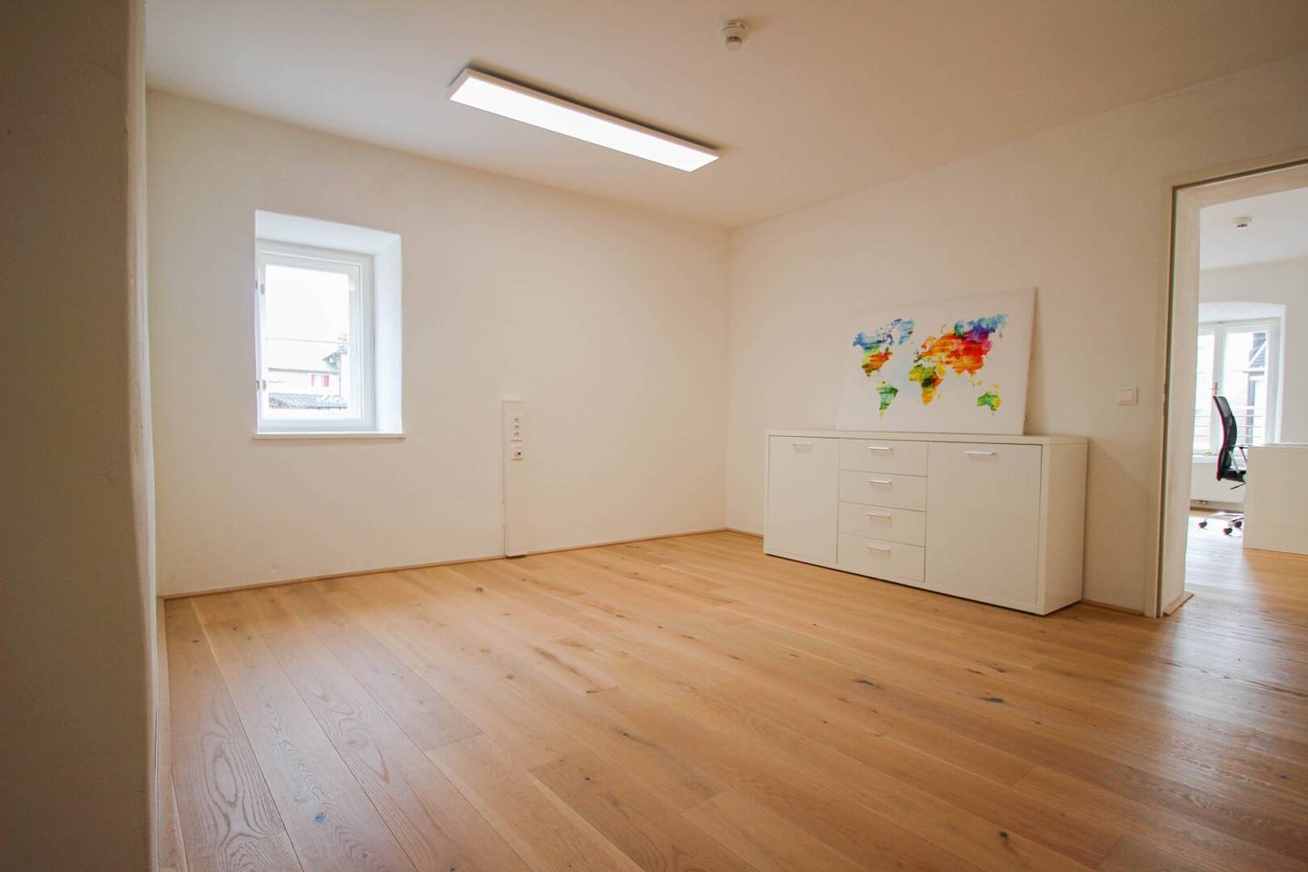 Top offer! Unique office spaces in the heart of Millstatt am See (Project Lindenhof)
