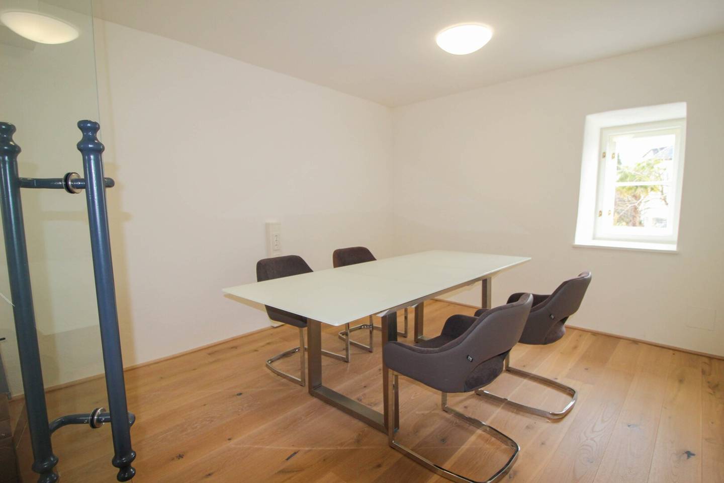 Top offer! Unique office spaces in the heart of Millstatt am See (Project Lindenhof)