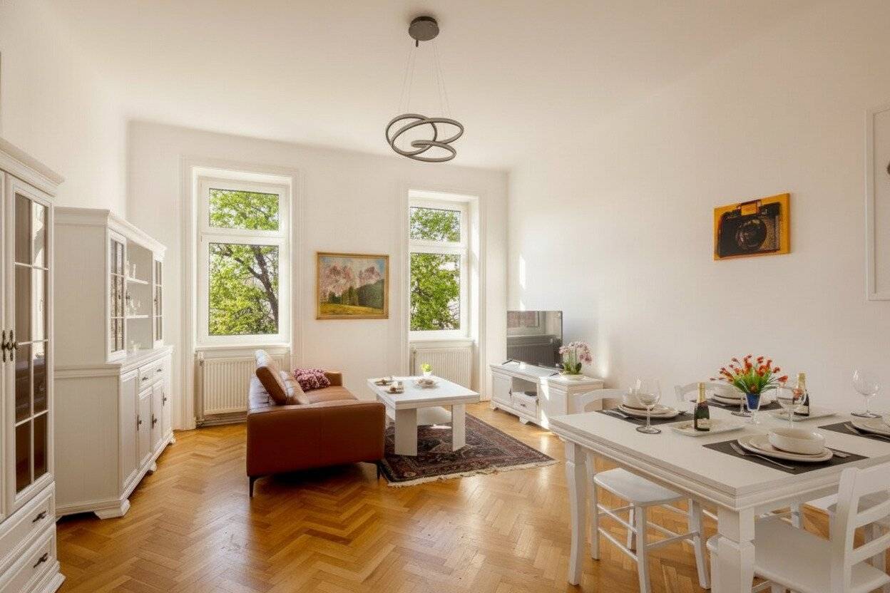 Maison 16 - The Grand