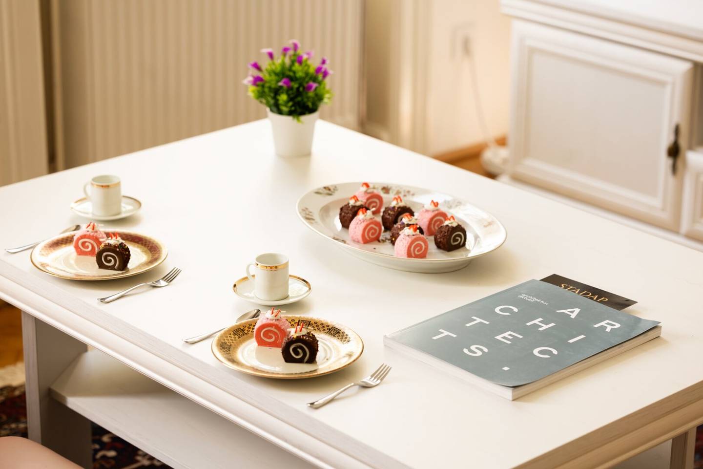 Maison 16 - The Grand