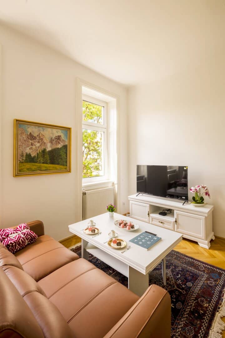 Maison 16 - The Grand