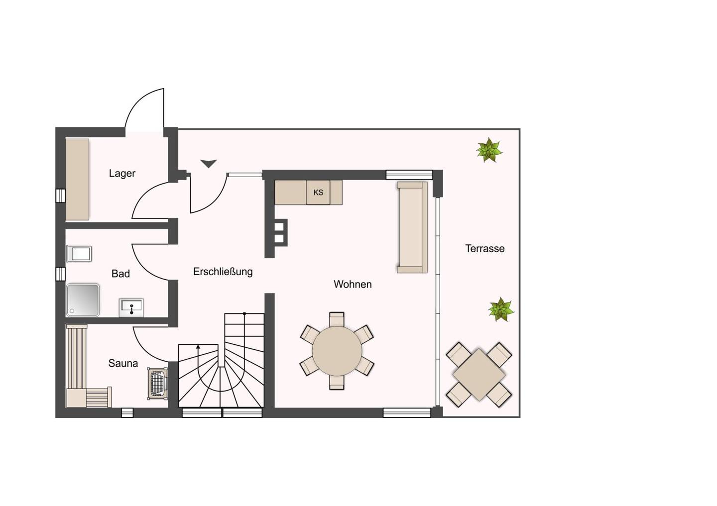 Grundriss 1