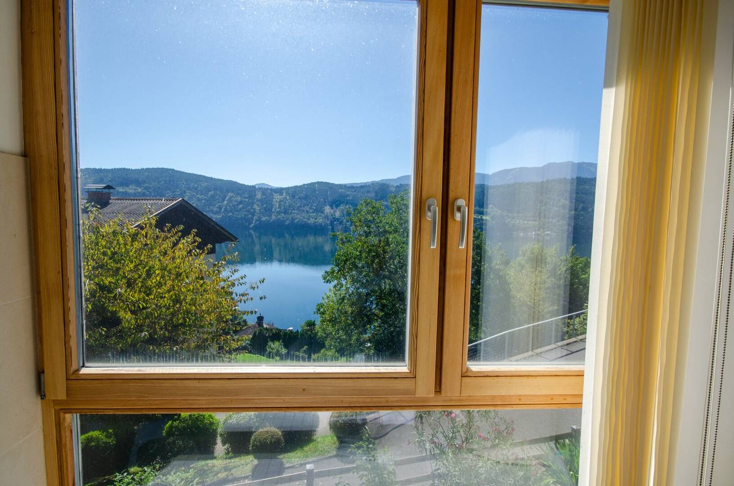 IHR NEUER LIEBLINGSPLATZ AM MILLSTÄTTER SEE!