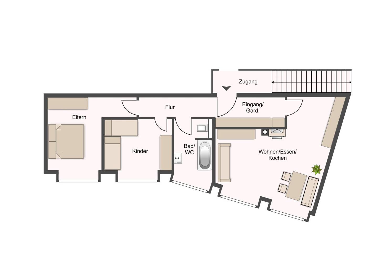 Grundriss 1