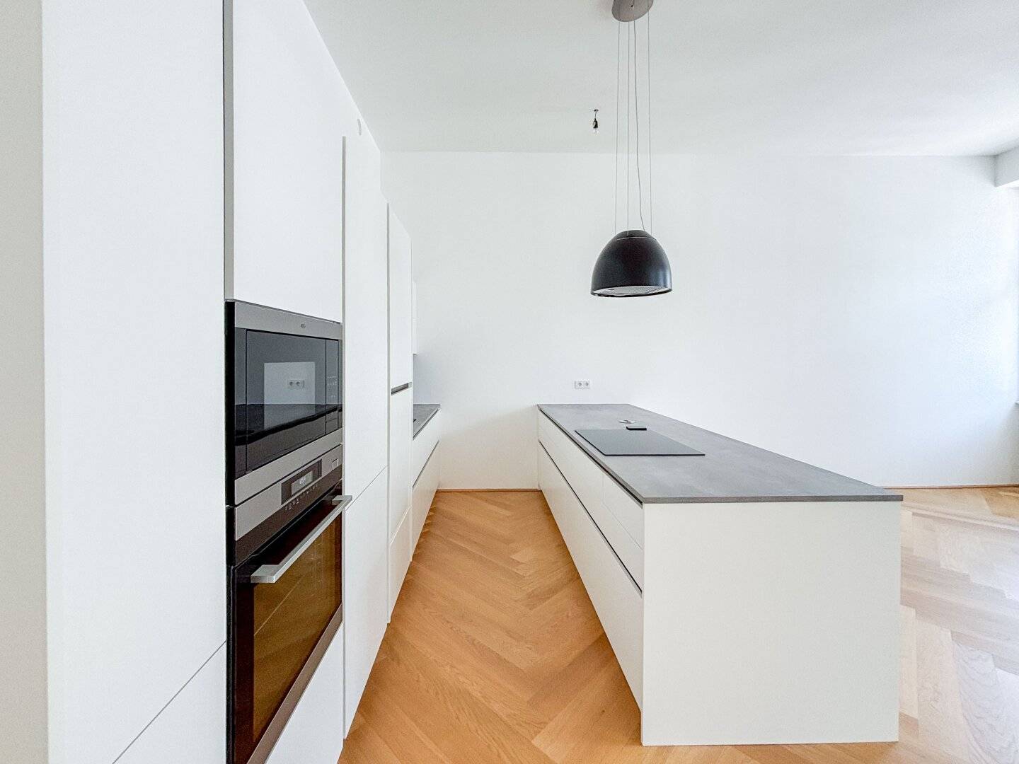 Wiener Altbau in Perfektion – Exklusiv wohnen mit Stil  /// Nähe Schottenring-Börse-Rudolfspark