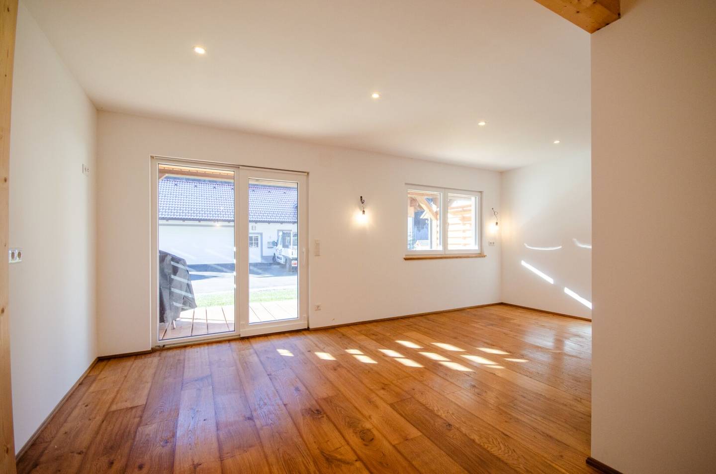 Dream apartment in idyllic surroundings!