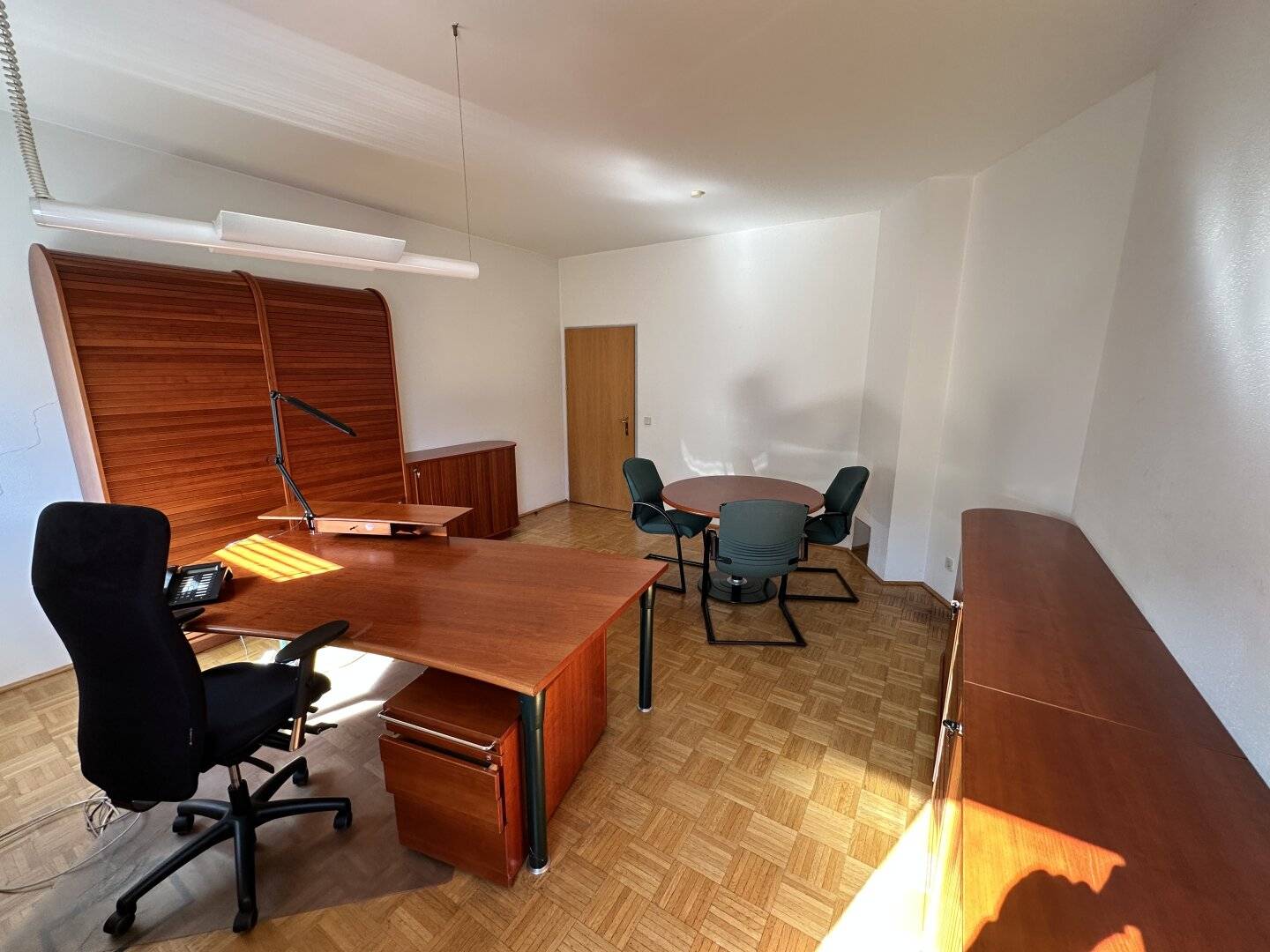 Single Office for Rent