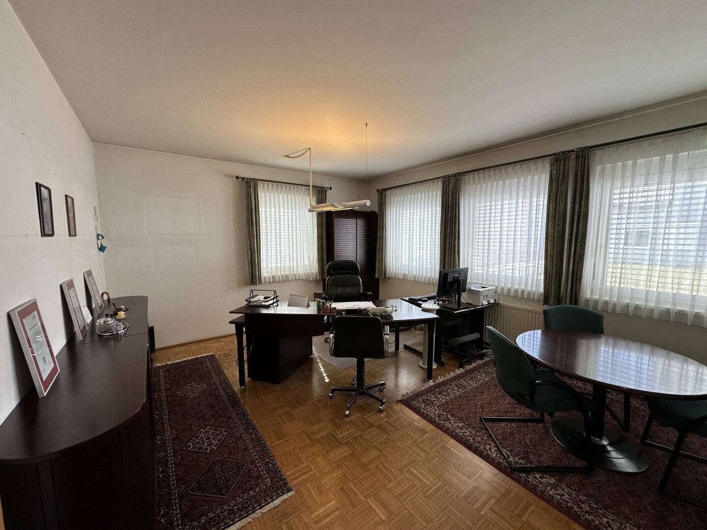 Single Office for Rent