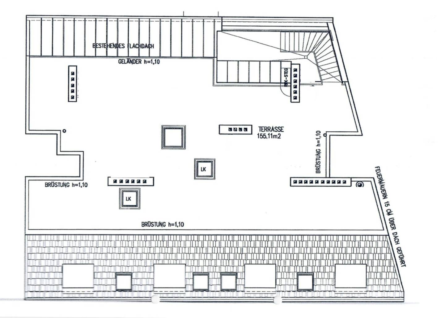 Grundriss 2