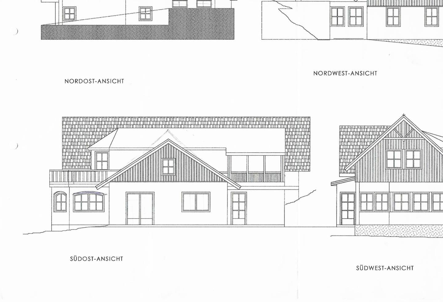 Floor plan 7
