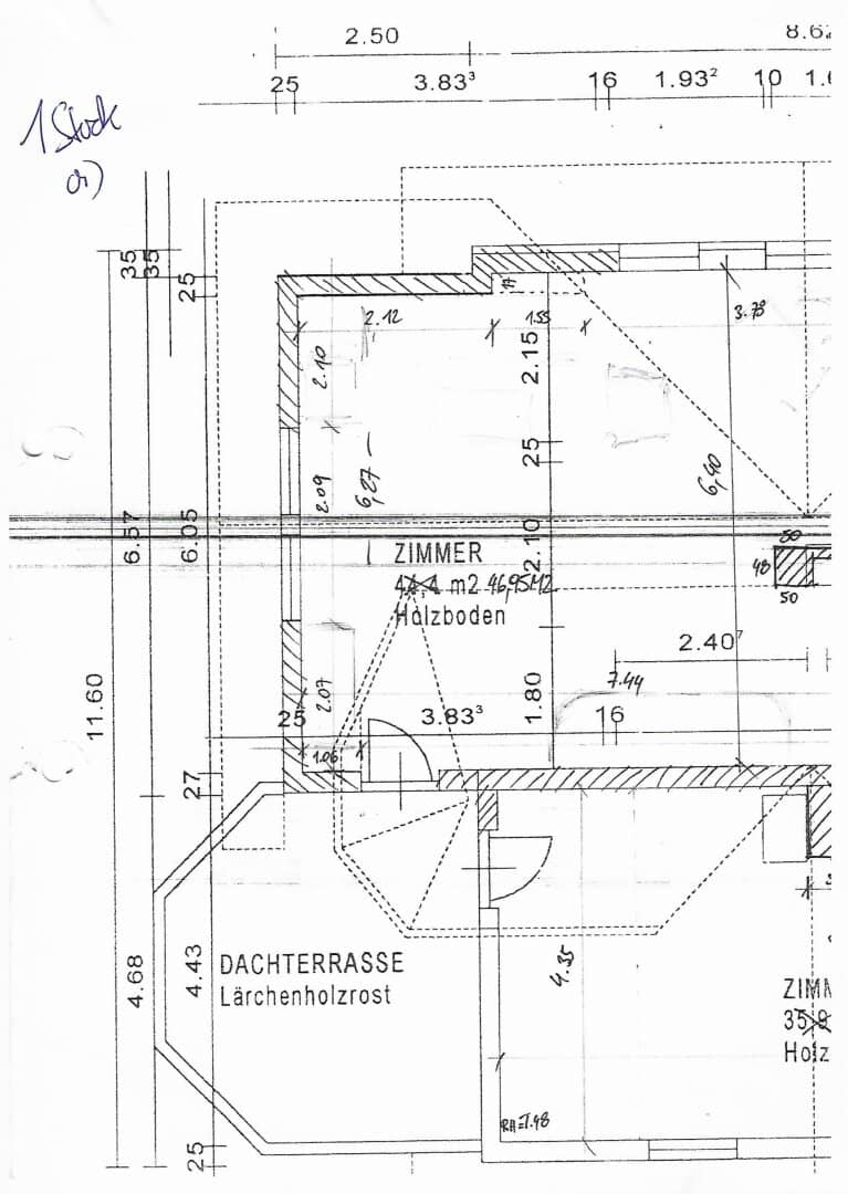 Floor plan 3