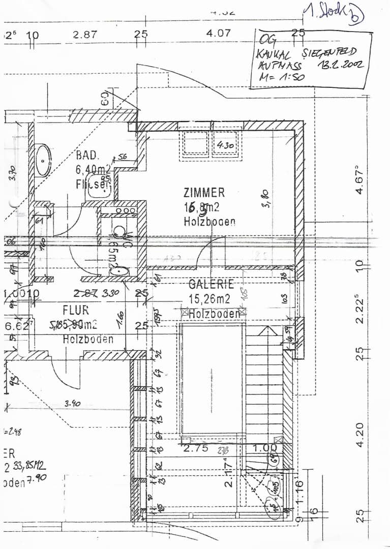 Floor plan 4