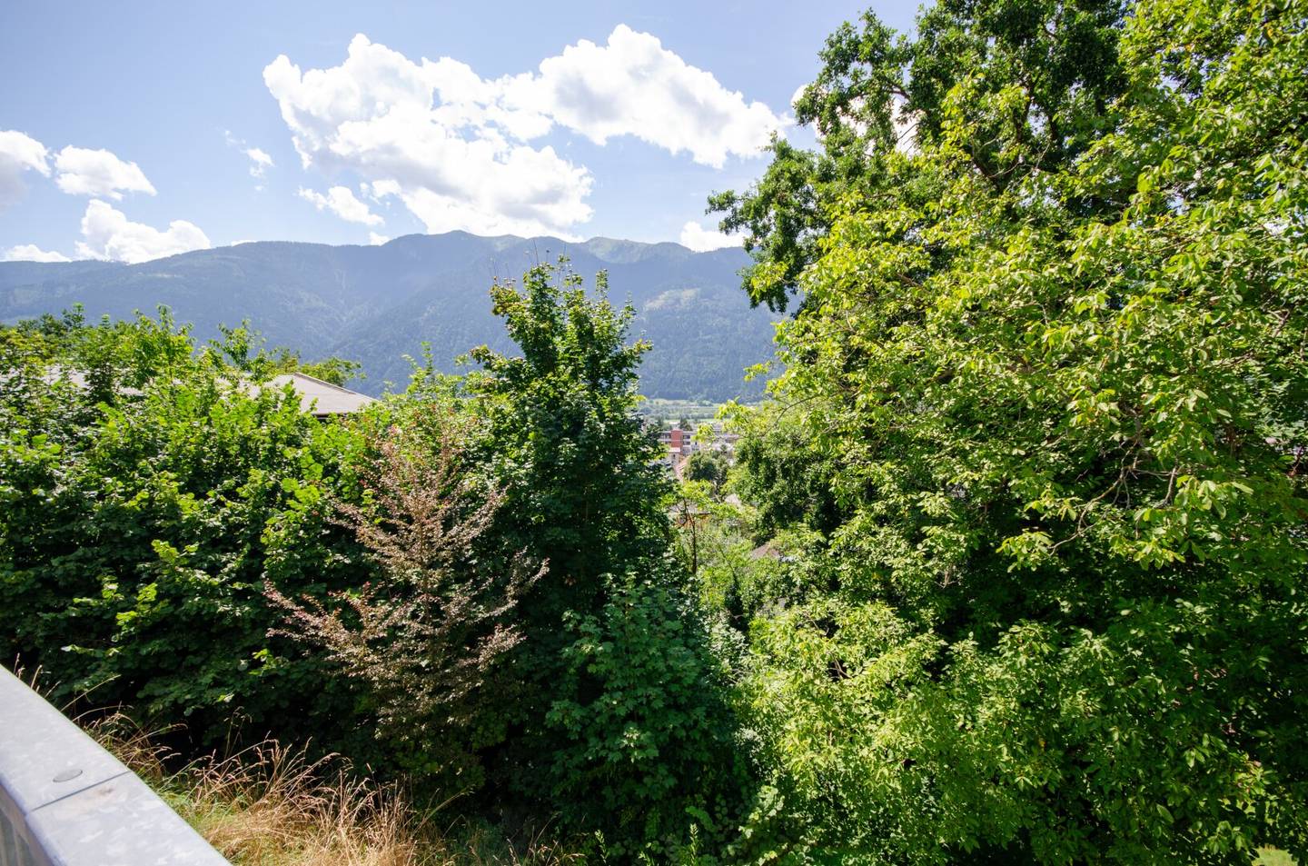 Dreamlike building plot in sought after inner city location