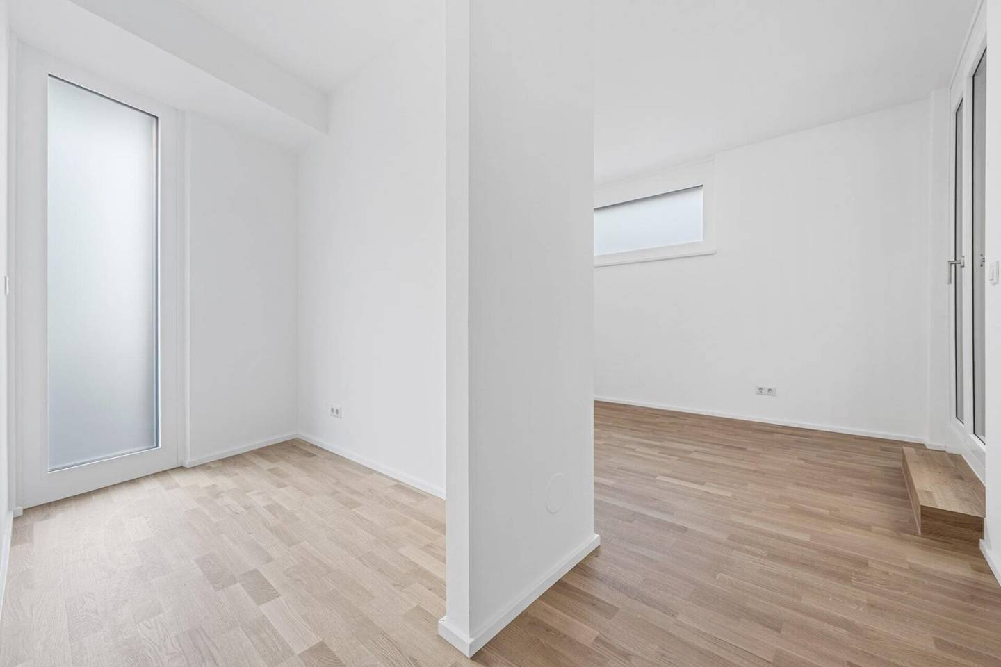 Großzügige 2-Zimmer-Wohnung im 14. Bezirk - Top 01