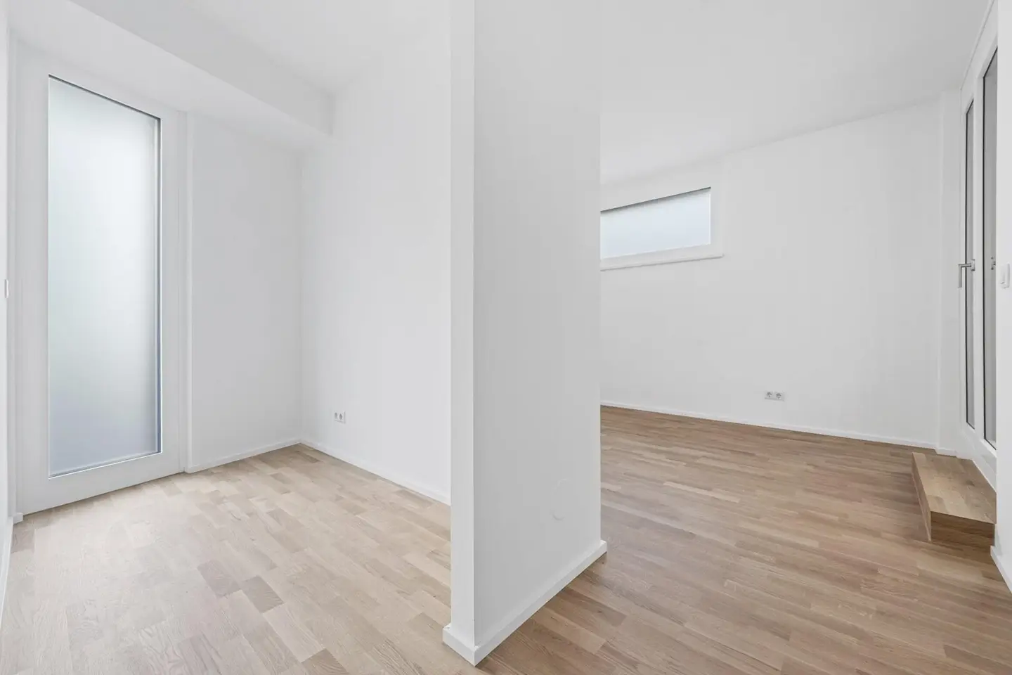 Großzügige 2-Zimmer-Wohnung im 14. Bezirk - Top 01