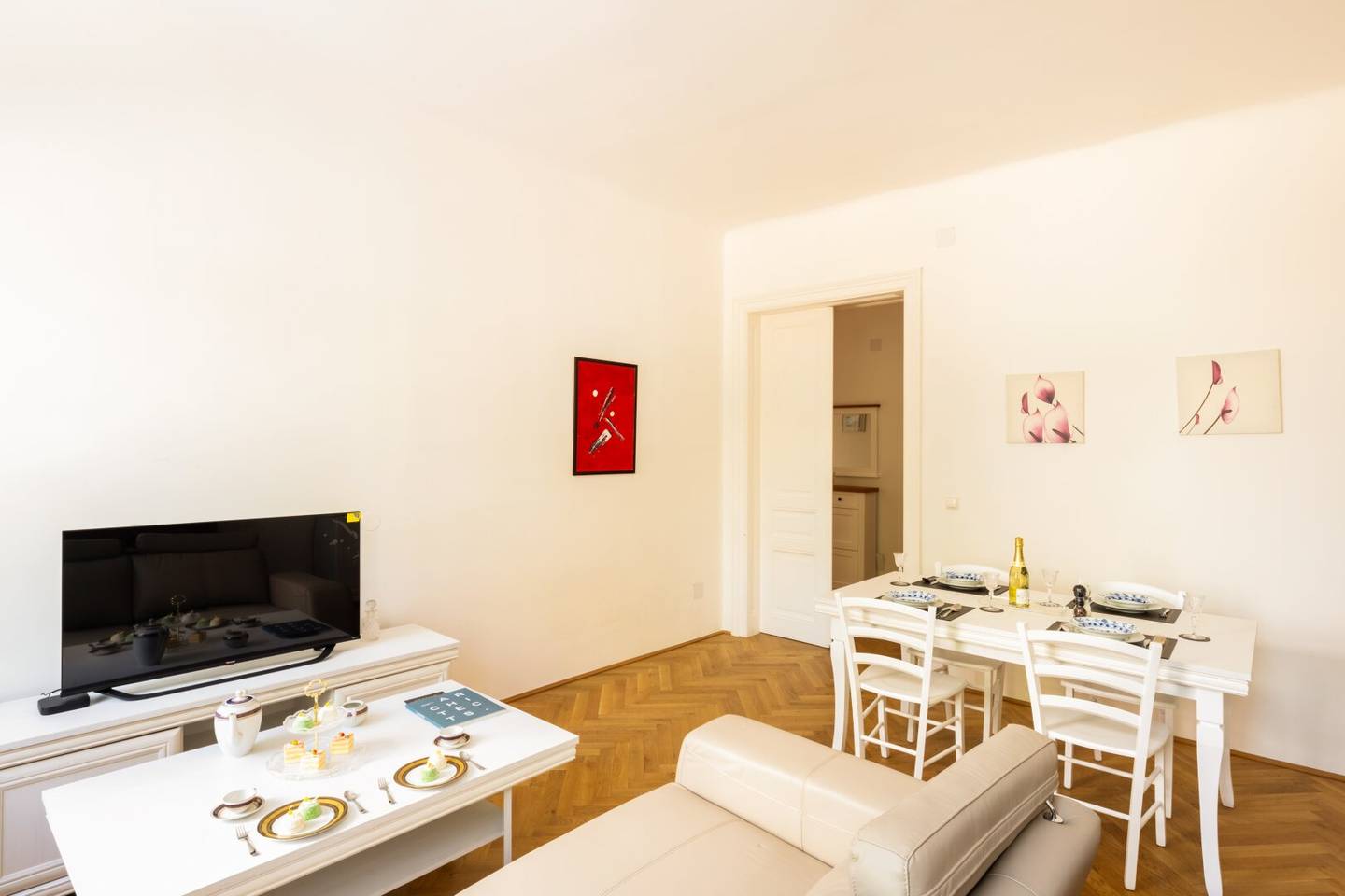 Maison 3 - The Serene