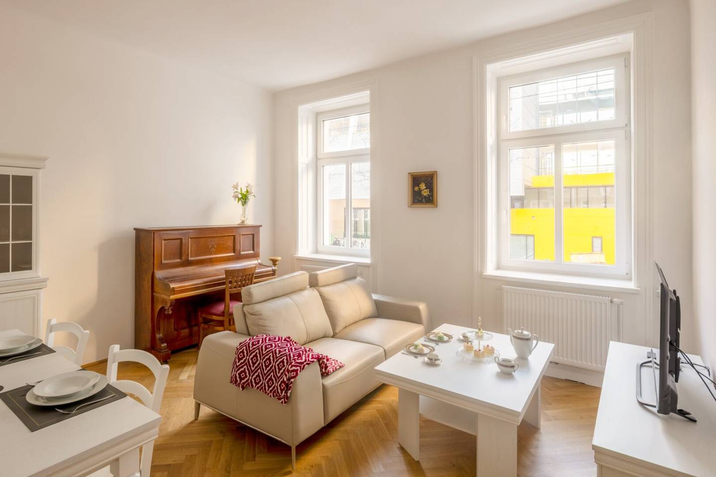 Maison 3 - The Serene