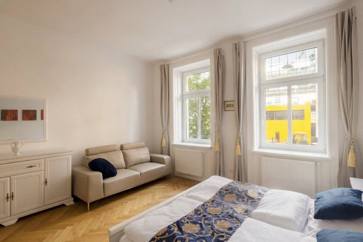 Maison 3 - The Serene