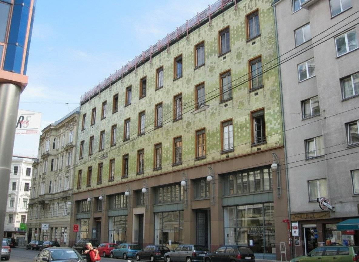 Fabiani House