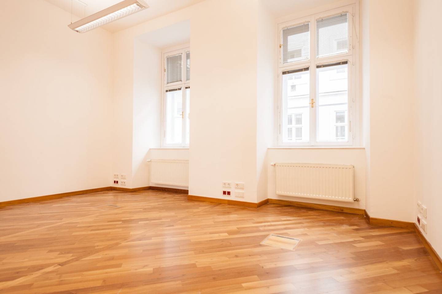 Das „Toleranzhaus“ –  ein Josephinisches Juwel – klimatisiert!