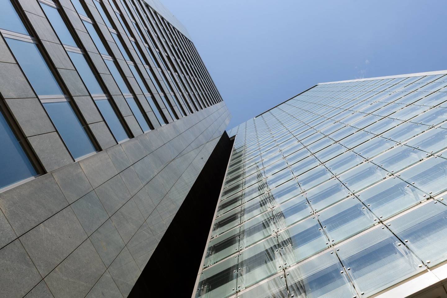 Ares Tower