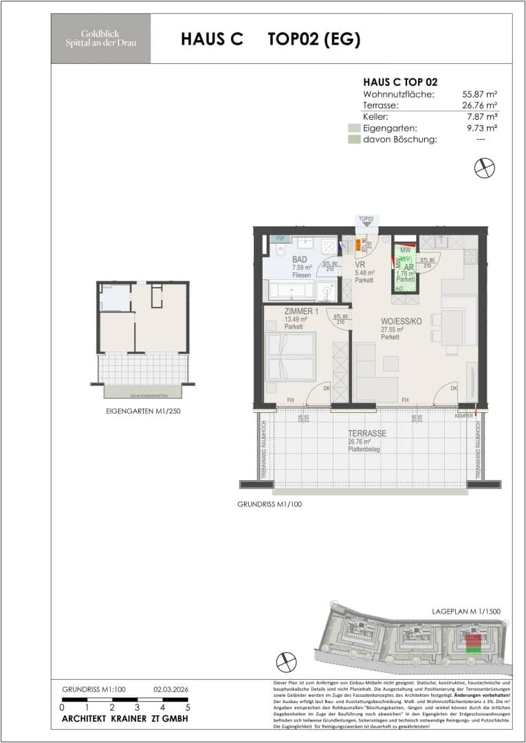 Grundriss 1