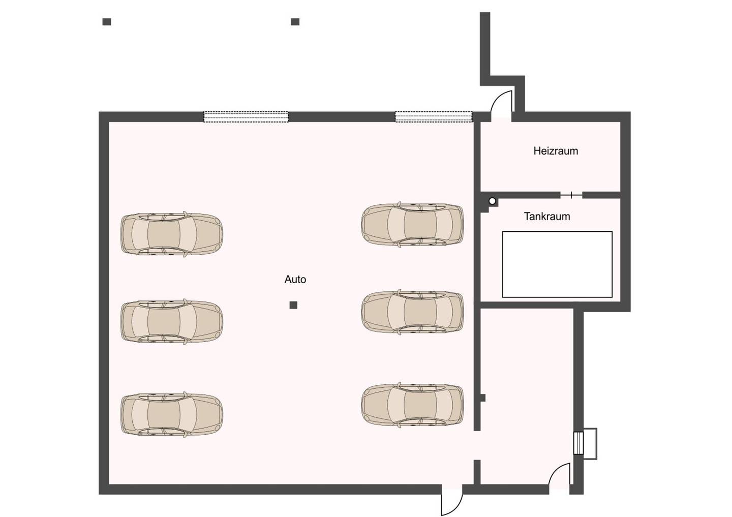 Grundriss 1