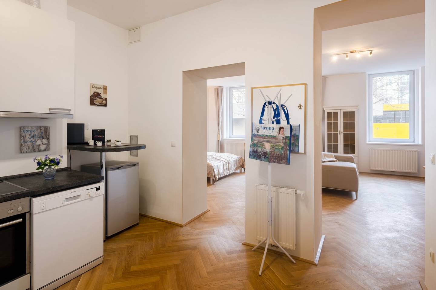 Maison 1 - The Classic