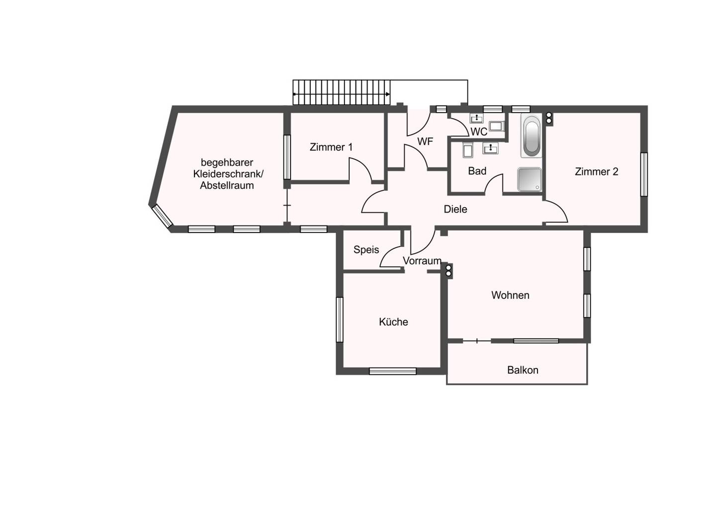 Grundriss 3