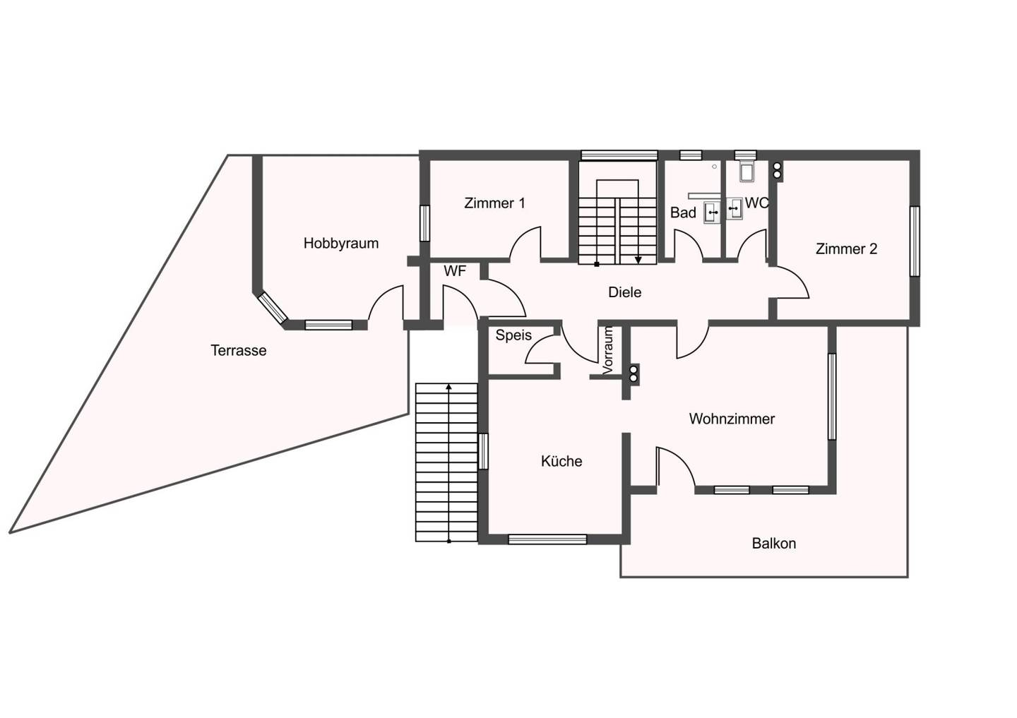 Grundriss 2