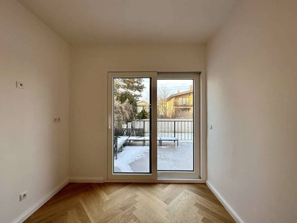 Modern and high quality house with high quality fittings 1210 Wien