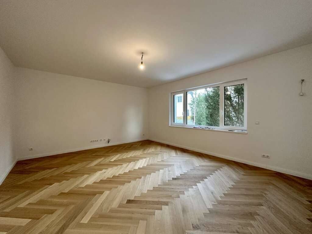 Modern and high quality house with high quality fittings 1210 Wien