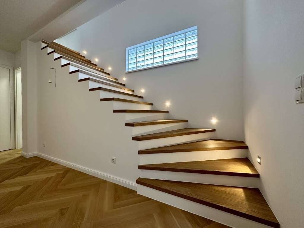 Modern and high quality house with high quality fittings 1210 Wien