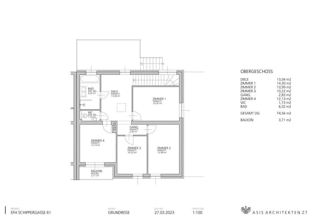 Grundriss 4