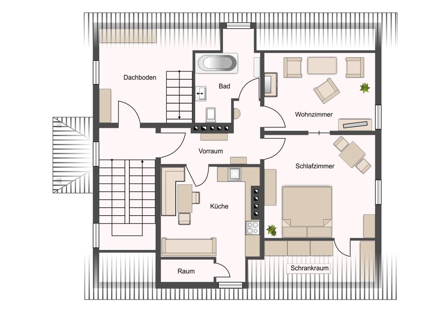 Floor plan 4