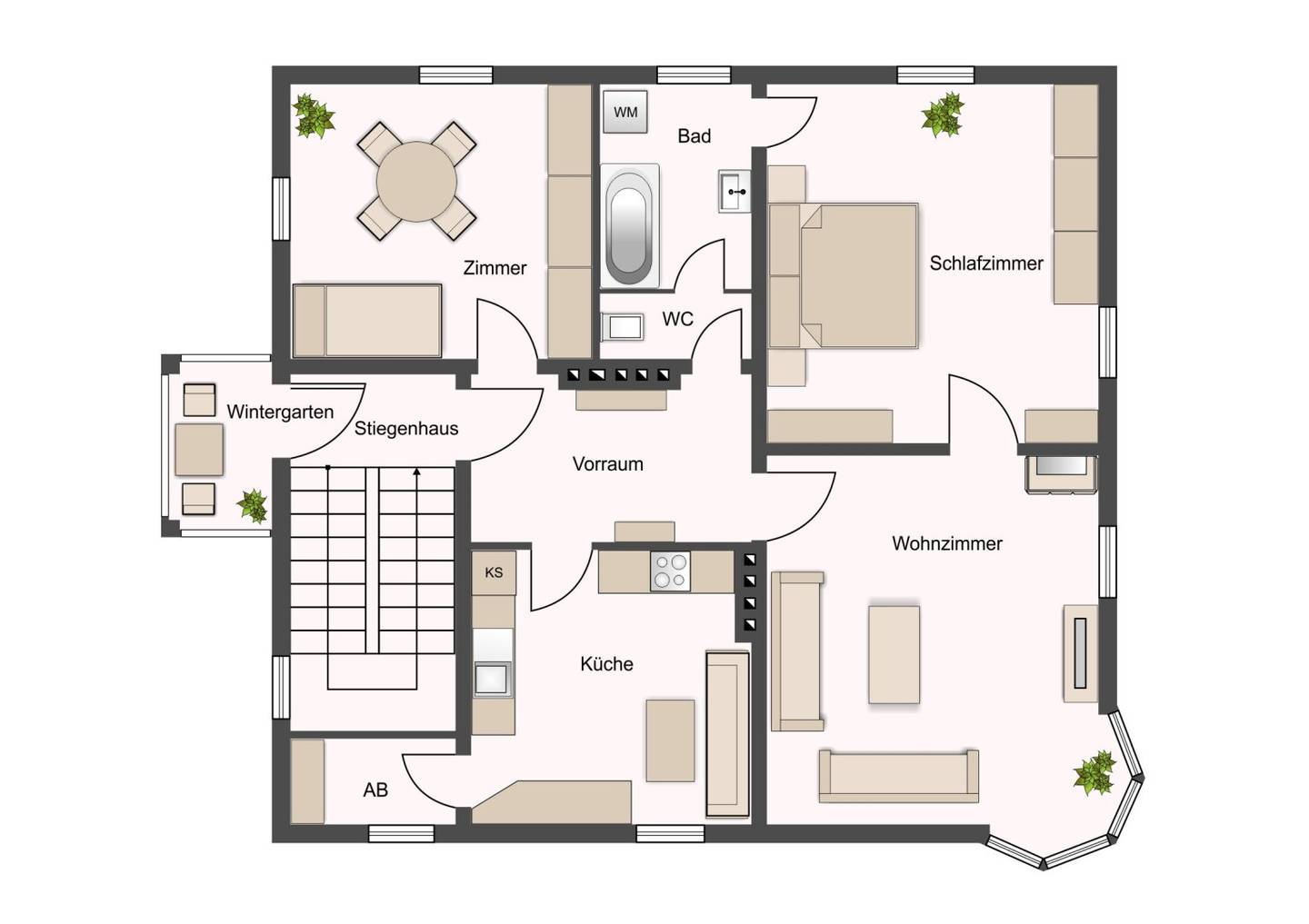 Floor plan 3
