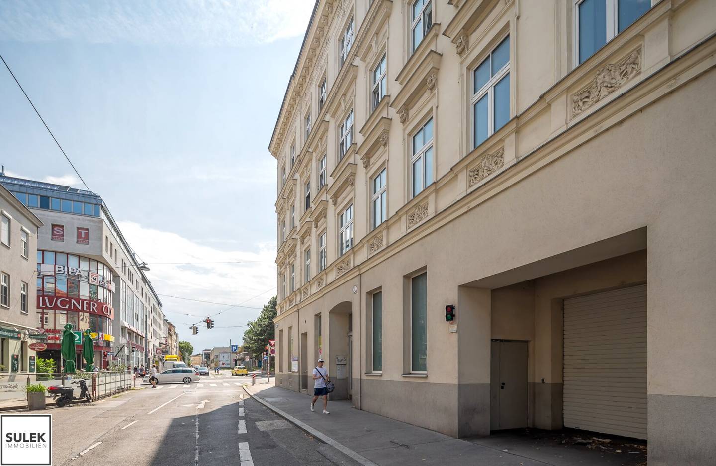 ab sofort: Garagenplatz zu Mieten !