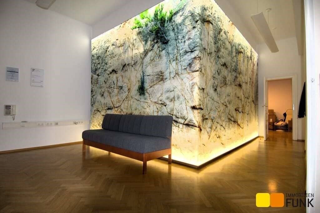 Schönes 5-Zimmer-Büro in City-Top-Lage