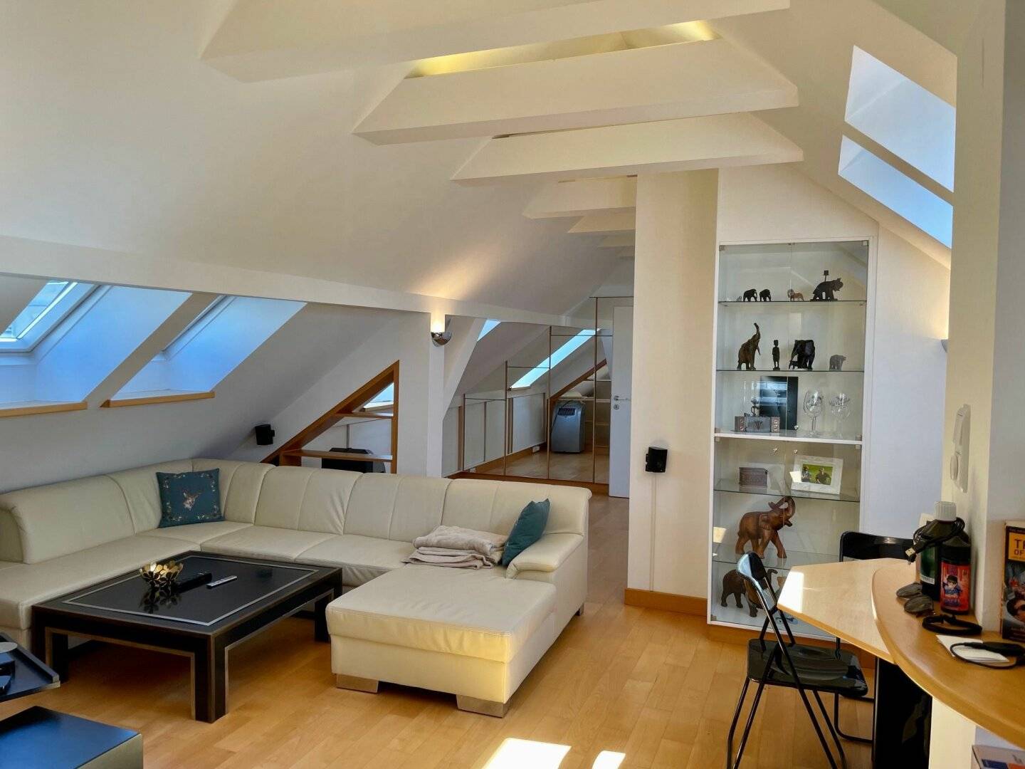 Klassischer Altbau
