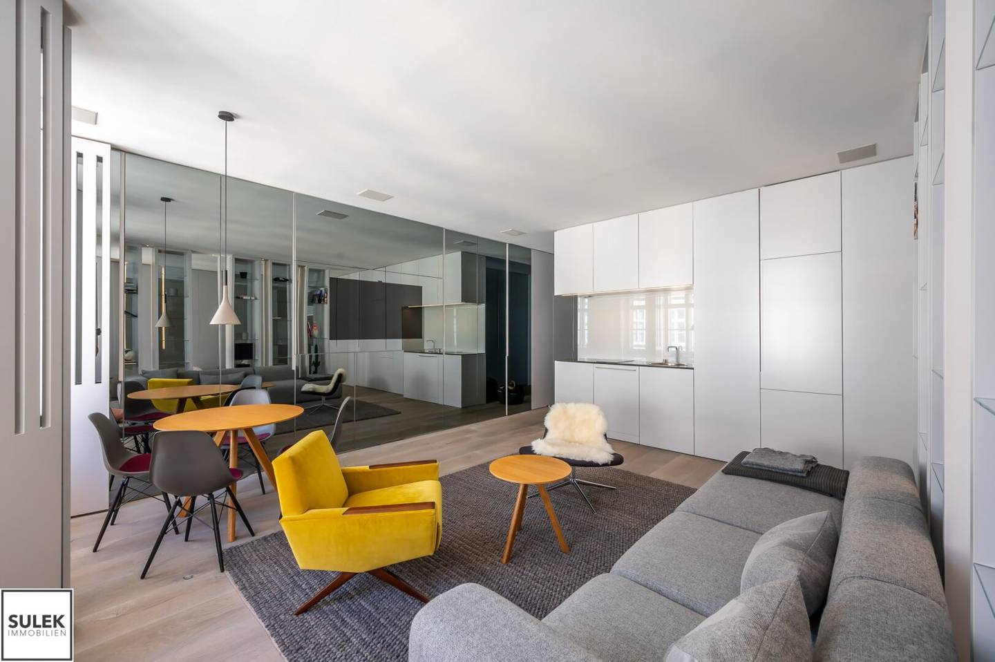 from 1.8. : modern and fully furnished loft apartment // top modern and fully furnished loft apartment // Naschmarkt