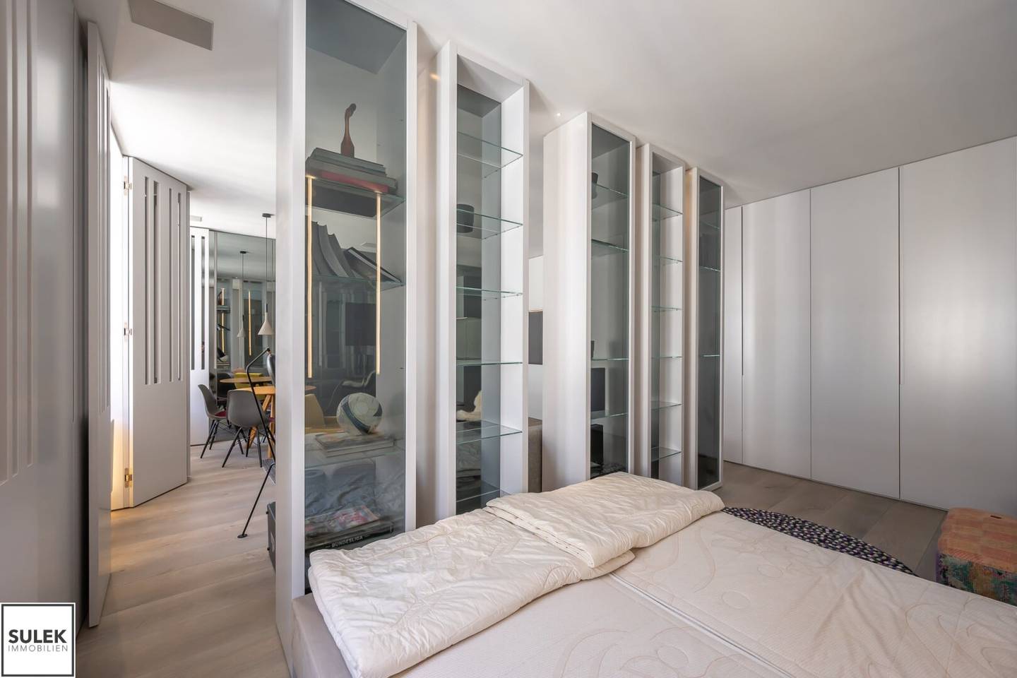 from 1.8. : modern and fully furnished loft apartment // top modern and fully furnished loft apartment // Naschmarkt