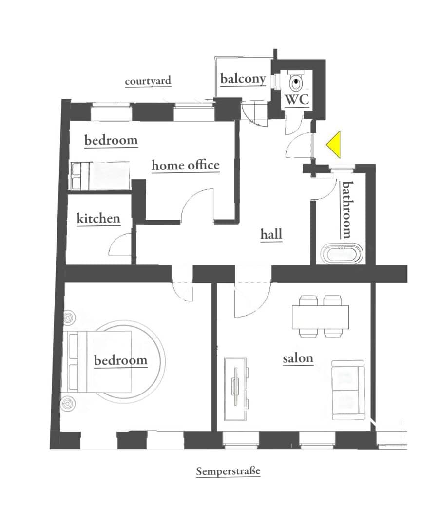 Grundriss 1